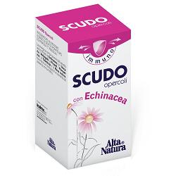 SCUDO 50 OPERCOLI 500 MG - farmachicca