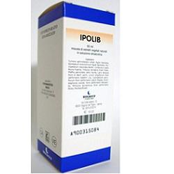 IPOLIB 50 ML SOLUZIONE IDROALCOLICA - farmachicca