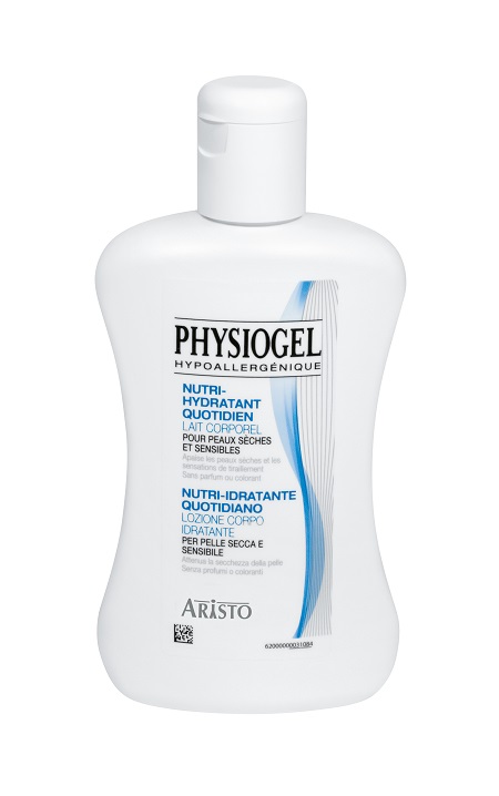 PHYSIOGEL LOZIONE CORPO IDRATANTE 200 ML - farmachicca