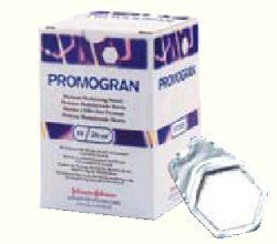 MEDICAZIONE MATRICE MODULANTE DI PROTEASI PROMOGRAN SMALL 28CMQ 5 PEZZI - farmachicca