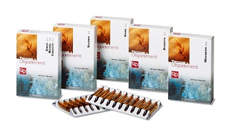 TRITICUM+SI 20F 2ML - farmachicca