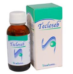 TECLOSEB LOZIONE TOPICA 50ML - farmachicca