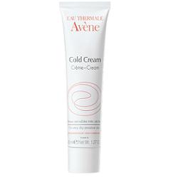EAU THERMALE AVENE COLD CREAM 100 ML - farmachicca
