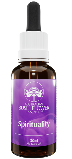 SPIRITUALITY ESS 30ML GTT - farmachicca