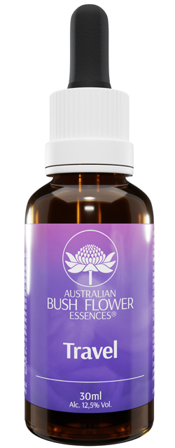 TRAVEL ESSENCE AUSTRALIAN GOCCE 30 ML - farmachicca