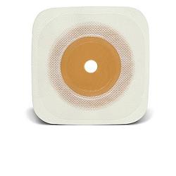 PLACCA FLESSIBILE CON ADESIVO CON IDROCOLLOIDI CON SISTEMA DI AGGANCIO ADESIVO RITAGLIABILE ESTEEM SYNERGY 13/61MM 5 PEZZI - farmachicca