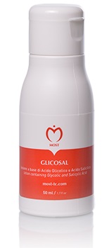 MOST GLICOSAL LOZIONE 50 ML - farmachicca