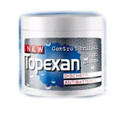 NEW TOPEXAN DISCHETTI DERMOPURIFICANTI 66 PEZZI - farmachicca
