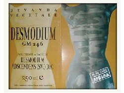 DESMODIUM GM246 250 ML GOCCE - farmachicca