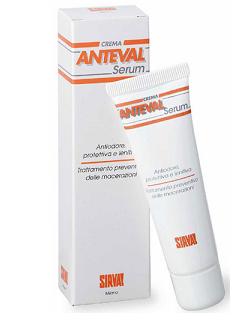 ANTEVAL SERUM 30ML - farmachicca