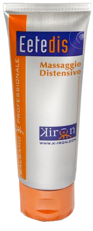 KIRON EETEDIS BALSAMO MASSAGGIO 100 ML - farmachicca