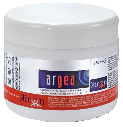 KIRON ARGEA ARGILLA 250 ML - farmachicca