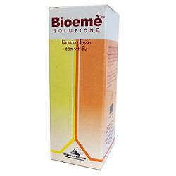 BIOEME SOLUZIONE 30 ML - farmachicca