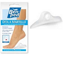 BENPED DITA A MARTELLO DESTRO MEDIO 1 PEZZO - farmachicca