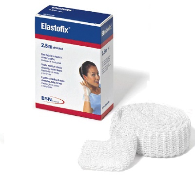 BENDA RETE ELASTOFIX MANO 250 CM - farmachicca