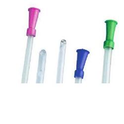 SONDA RETTALE MONOUSO CH25 40CM - farmachicca