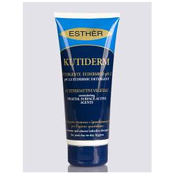 KUTIDERM DETERGENTE 200 ML - farmachicca