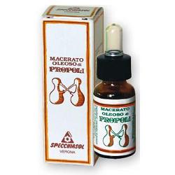 PROPOLI OLIO 10ML - farmachicca