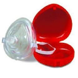 MASCHERA RIANIMAZ BOCCA/BOCCA - farmachicca