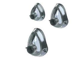 MASCHERA RIANIMAZIONE PALL GR - farmachicca
