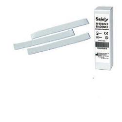 STRISCIA BIADESIVA UROGUAINE 30 PEZZI - farmachicca