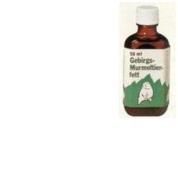 BANO GRASSO MARMOTTA 100 ML - farmachicca