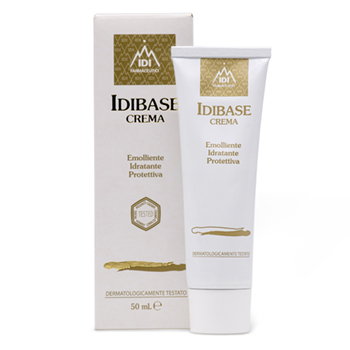 IDIBASE CREMA 50 ML - farmachicca