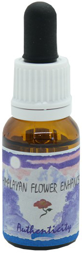 AUTHENTICITY ESSENZA 15 ML 1 PEZZO - farmachicca