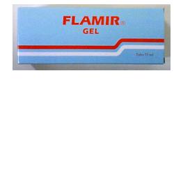 FLAMIR GEL 75 ML - farmachicca