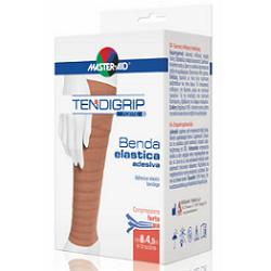 BENDA MASTER-AID TENDIGRIP FORTE 10X4,5 - farmachicca