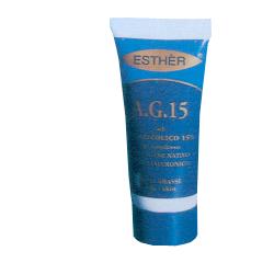 AG 15 PEELING 30 ML - farmachicca