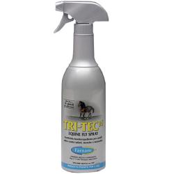 TRITEC 14 INSETTOREPELLENTE SPRAY 600 ML - farmachicca