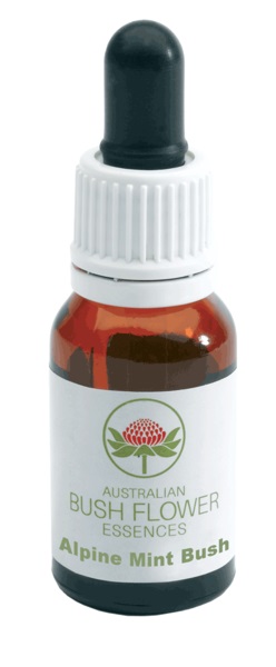 ALPINE MINT AUSTRALIAN 15MLGTT - farmachicca