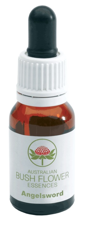 ANGELSWORD GOCCE 15ML - farmachicca