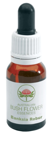 BANKSIA ROBUR GOCCE 15ML - farmachicca