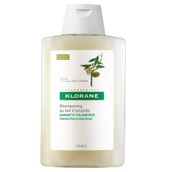 KLORANE SHAMPOO AL LATTE DI MANDORLA 400 ML - farmachicca