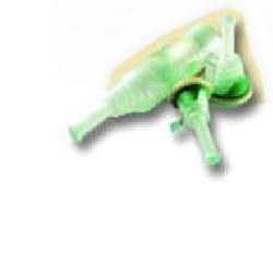 GUAINA IPOALLERGENICA SECURITY + AUTOADESIVE CONVEEN MISURA 30MM 30 PEZZI ARTICOLO 5230 - farmachicca