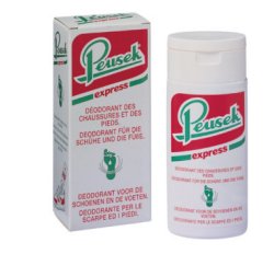 PEUSEK EXPRESS 40G - farmachicca