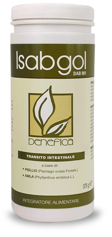 ISABGOL DAB 001 375 G - farmachicca