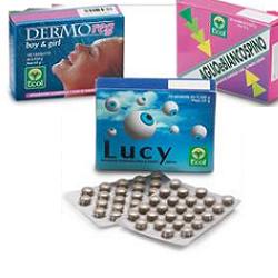 DERMOREG 100 TAVOLETTE 0,45G 701 - farmachicca