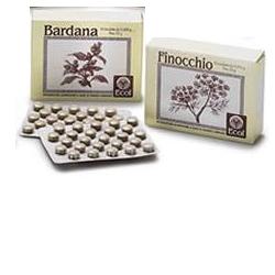 FINOCCHIO 50 TAVOLETTE 0,5 G 755 - farmachicca