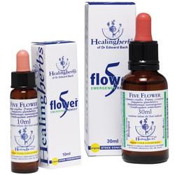 FIVE FLOWER 10 ML - farmachicca