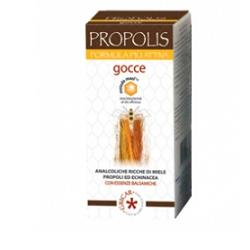 PROPOLIS BIMBI ESTRATTO ANALCOLICO 50 ML - farmachicca