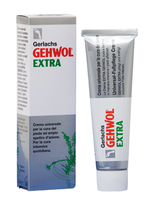 GEHWOL CREMA EXTRA 75 ML - farmachicca