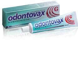 ODONTOVAX G DENTIFRICIO PROTEZIONE GENGIVE 75 ML - farmachicca