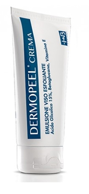 DERMOPEEL CREMA VISO 50 ML - farmachicca