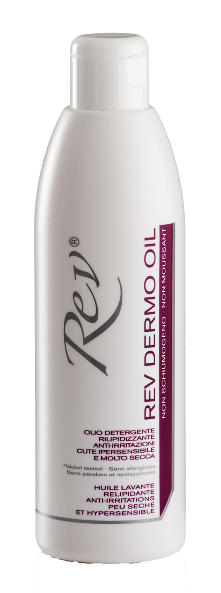 REV DERMO-OIL 250ML - farmachicca