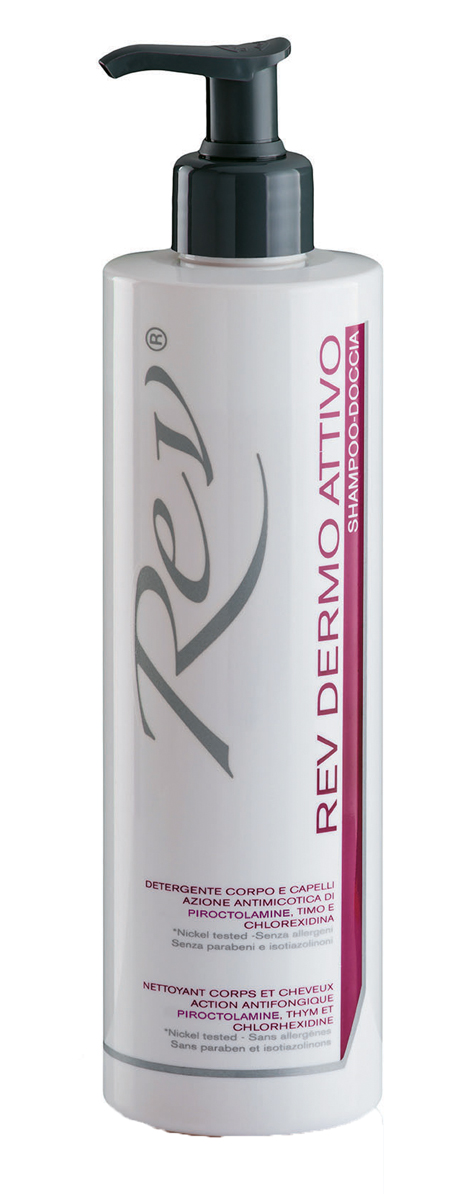 REV DERMOATTIVO 250ML - farmachicca