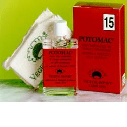 POTOMAC OLIO ESSENZIALE DI TSUGA CANADENSIS 10 ML - farmachicca