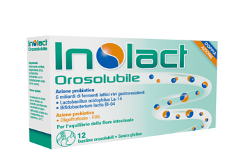 INOLACT 12 BUSTINE OROSOLUBILI - farmachicca